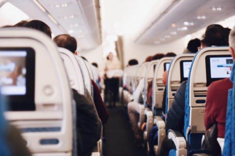 ¿Sabes cuáles son las aerolíneas más seguras del mundo?